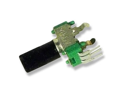 NCE DCC REPLACEMENT POT CAB04P/6P #0507 - product image