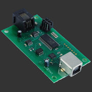 NCE USB Interface Programming Accessory For DCC Systems 0223 — exact product reference view 3