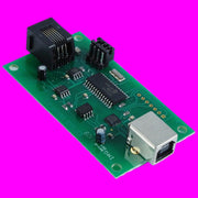NCE USB Interface Programming Accessory For DCC Systems 0223 — exact product reference view 4