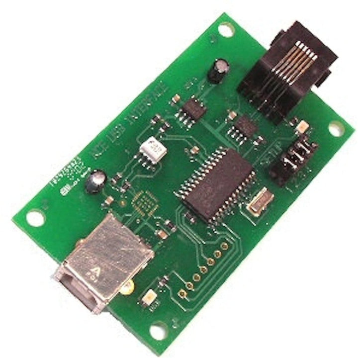 NCE USB Interface Programming Accessory For DCC Systems 0223 — exact product reference