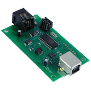 NCE USB Interface Programming Accessory For DCC Systems 0223 — exact product reference view 2