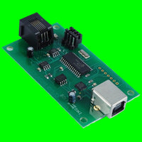NCE USB Interface Programming Accessory For DCC Systems 0223 — exact product reference view 5