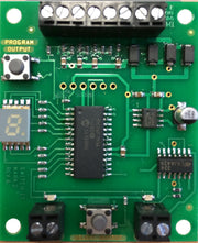 NCE 5240154 Switch-It Mk2 accessory decoder