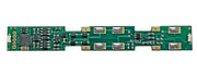 NCE N14A3 N Scale DCC Motor Decoder – 5240181– product image 2