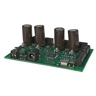 NCE DCC Q-Snap Control 4 Switch — exact product reference