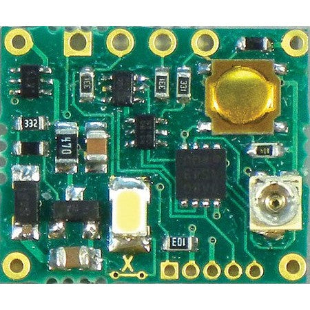 NCE DCC Light-It&Singal Decode 6p — exact product reference
