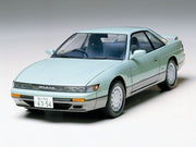 Tamiya 1/24 Nissan Silvia K Kit – 24078 — exact product reference view 2