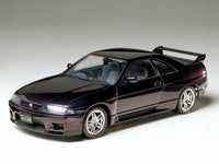 Tamiya 1/24 Nissan Skyline Gt-R V.Spec - 24145 — exact product reference view 3