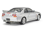 Tamiya 1/24 Nissan Skyline Gt-R V.Spec - 24145 — exact product reference view 4