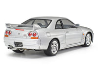 Tamiya 1/24 Nissan Skyline Gt-R V.Spec - 24145 — exact product reference view 4
