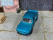 Nissan Skyline HT 2000 GT-X Hot Wheels diecast actual item photo 4 of 4