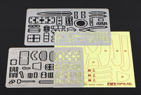 Tamiya 1/32 North American P-51D/K Mustang – 60323 — exact product reference view 3