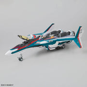 Bandai Macross Delta HG VF-31S Siegfried (Arad Molders Use) 1/100 Scale Model Kit — product view 5