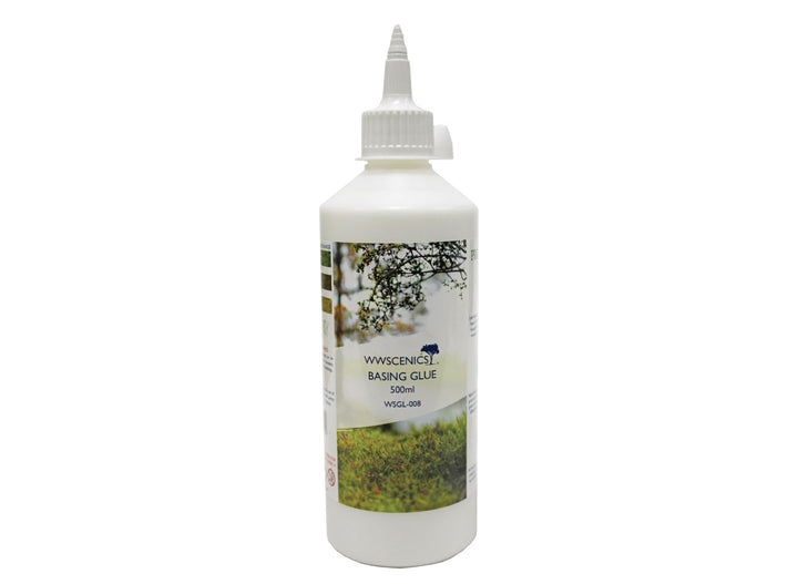 WWScenics WSGL008 official product photograph