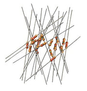 Train Control Systems 1069 510 Ohm Resistor Pack (200) — exact Train Control Systems product image