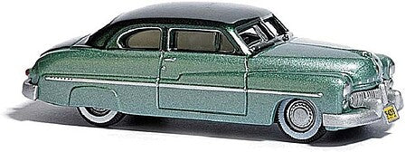 Oxford Diecast 1:87 1949 Mercury Eight Coupe – 87ME49001