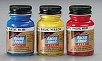 Pactra RC5102 Basic Blue RC Paint – 1 oz– product image 1