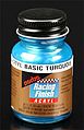 Pactra RC5105 Basic Turquoise RC Paint – 1 oz– product image