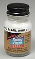 Pactra RC5201 Pearl White RC Paint – 1 oz– product image 1