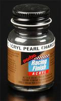 Pactra R/C Acrylic Pearl Charcoal 1 oz — exact product view