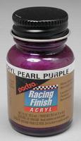 Pactra R/C Acrylic Pearl Purple 1 oz — exact product view