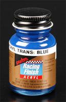 Pactra R/C Acrylic Transparent Blue 1 oz — exact product view