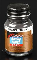 Pactra R/C Acrylic Transparent Smoke 1 oz — exact product view
