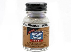 Pactra 1 OZ CHANGE COLOR-BLUE — exact product view