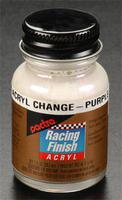Pactra 1 OZ. CHANGE COLOR-PURPLE — exact product view