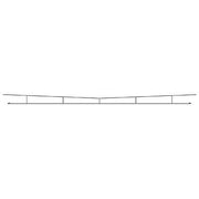 PECO Catenary Wires 5 x 340mm LC-152– product image 1