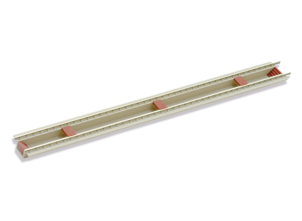 PECO LK56 OO/HO Code 100 Inspection Pit kit, assembled example