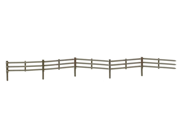 PECO NB-45 flexible N scale field fencing
