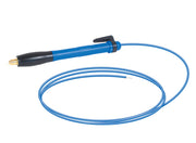 PECO PL-17 probe with wire for use with PL-18 studs and tag washers