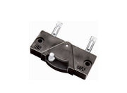 PECO PL-20 track isolating switch with on and off markings