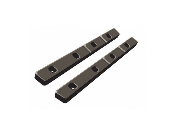 PECO PL-24 switch lever joining bars, manufacturer product illustration