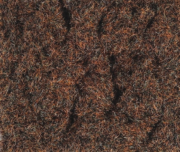 PECO PSG-212 2mm Scorched static grass