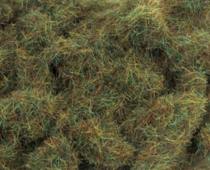 PECO PSG-423 4mm Autumn Grass 100g