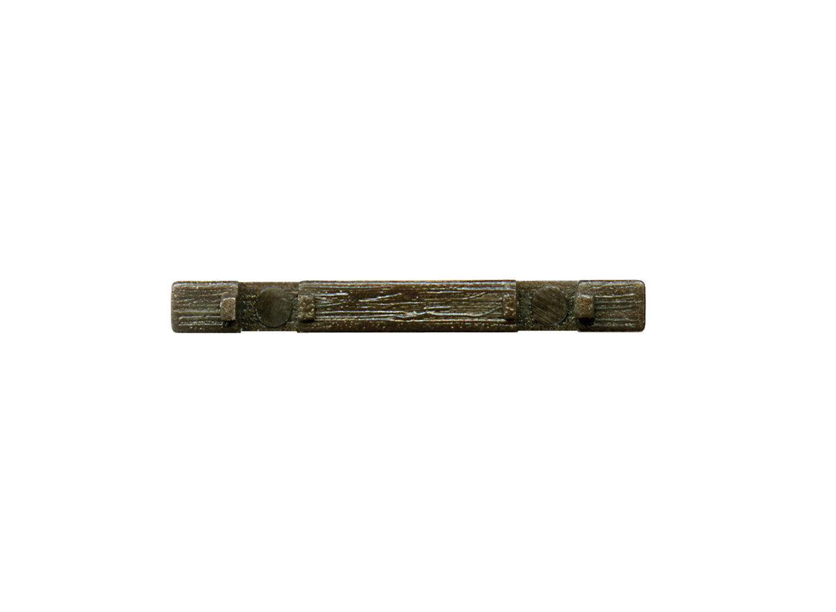 PECO SL-308F N scale wooden-style joiner sleeper; one tie shown from the 12-pack