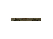 PECO SL-308F N scale wooden-style joiner sleeper; one tie shown from the 12-pack