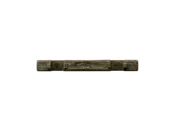 PECO SL-308F N scale wooden-style joiner sleeper; one tie shown from the 12-pack