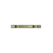 PECO SL-309F N scale concrete-style joiner sleeper; one tie shown from the 12-pack