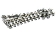Peco HOn30 Wye Electrofrog Turnout 18-Inch Radius – SL-E497– product image 1