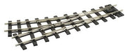 Peco G Scale Small-Radius Right-Hand Turnout – SL-E691– product image 1
