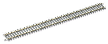 Setrack OO/HO Code 100 Double Straight Track — exact-part product image