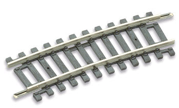 PECO ST-227 Setrack OO/HO Code 100 2nd Radius Half Curve — exact-part product image