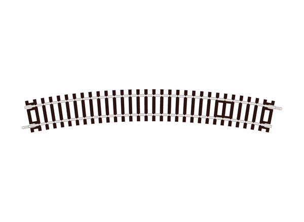 Setrack OO/HO Code 100 No. 4 Radius Standard Curve Track — exact-part product image