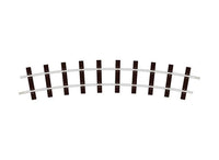 PECO ST-607 O Gauge Code 200 37-inch radius curve