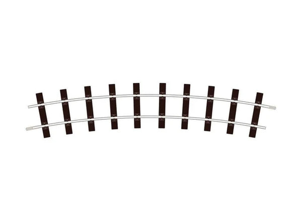 PECO ST-607 O Gauge Code 200 37-inch radius curve