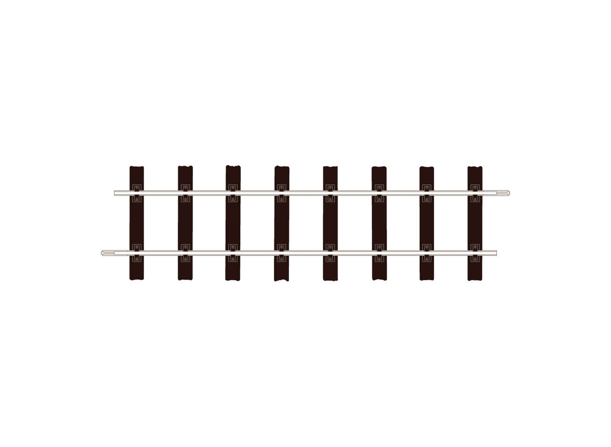 PECO G Code 250 Straight Track 11 13/16 Inches ST-902 — exact-part product image