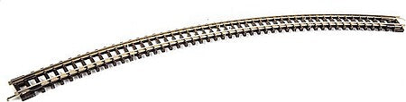PECO ST-17 N scale No. 3 double curve track